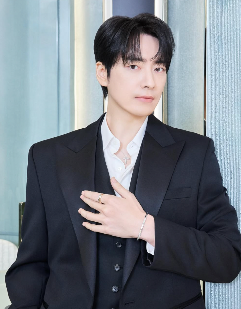 "로또 1등도 출근합니다" 로 돌아온 이준혁 프로필 고향 학력 재산 나이 최근근황 총정리