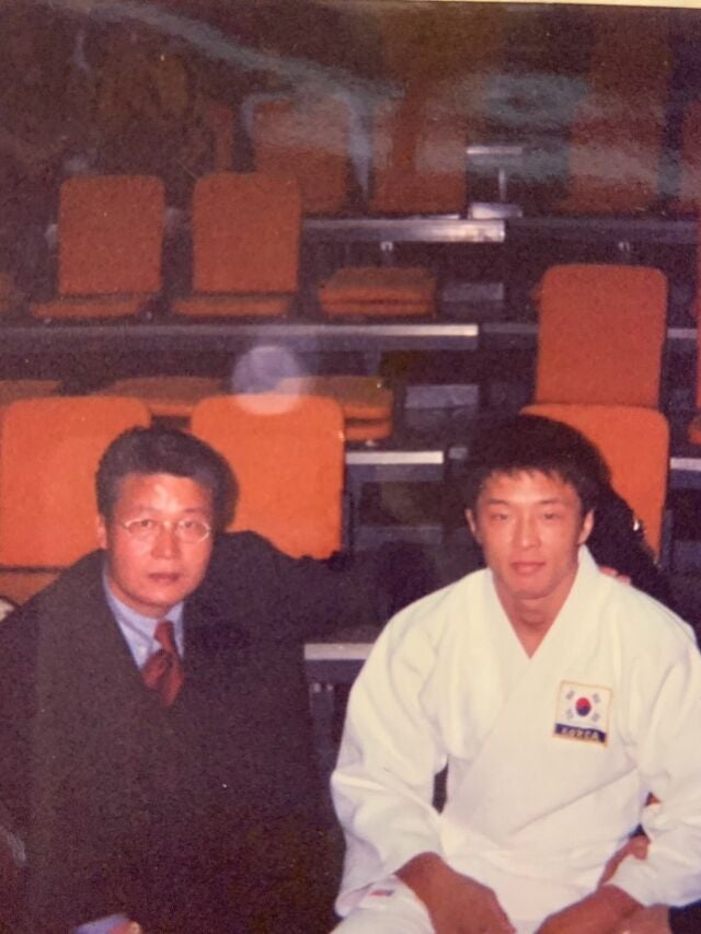 [전문] 추성훈 은퇴 경기 앞둔 비보, 삼촌 향한 마지막 작별 인사