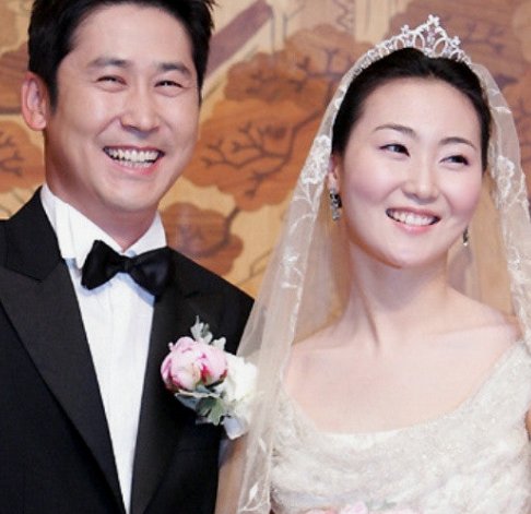 신동엽 프로필 나이 고향 학력 결혼 아내 선혜윤 딸 재산 와이프