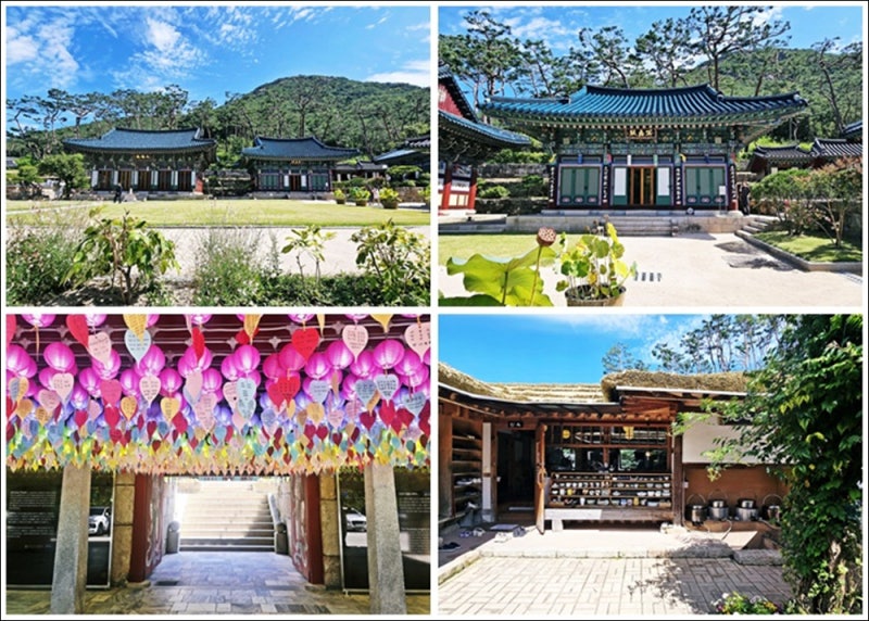 뚜벅이 여행 은평구 가볼만한곳 북한산 국립공원 서울사찰 서울절 진관사 계곡