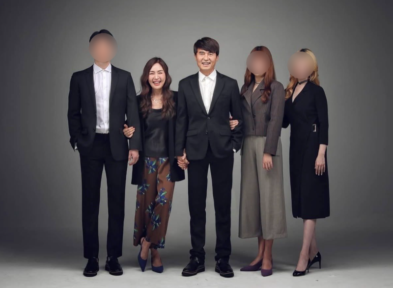 홍서범 조갑경 아들 대법원 심리불속행, 전 며느리 승소 확정
