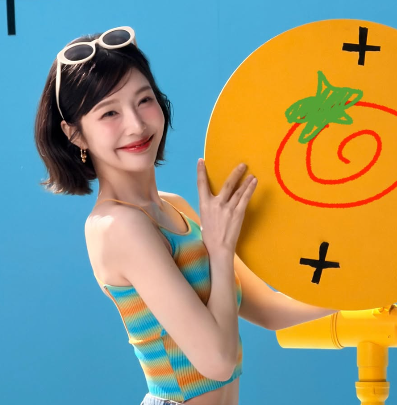 레드벨벳 조이, 알고 보니 연습생 시절부터 남달랐다… 멤버들이 밝힌 뜻밖의 모습