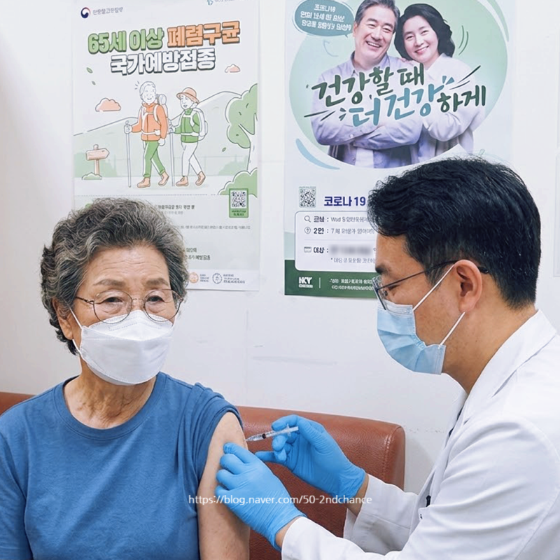 독감 예방접종 시기 2026 언제부터? 무료 대상·가격 비교하는 법
