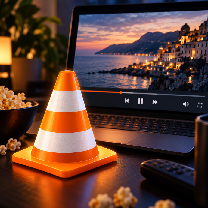 VLC 사용법 동영상 재생만 하셨나요…자막 안 나올 때부터 재생 속도 조절까지 알아두세요