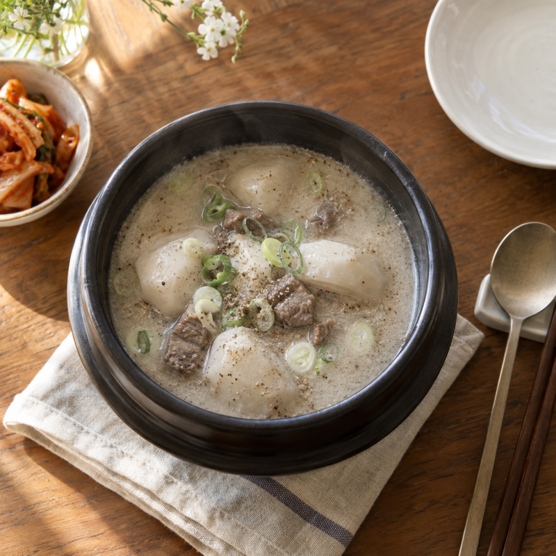 토란탕 레시피, 아린맛 잡는 삶기 횟수와 순서