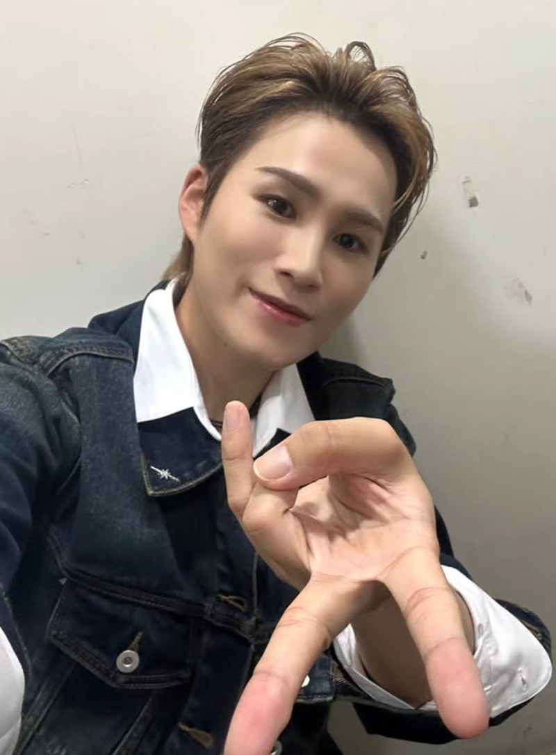 김희재 프로필 고향 학력 재산 나이 키 사건사고 총정리