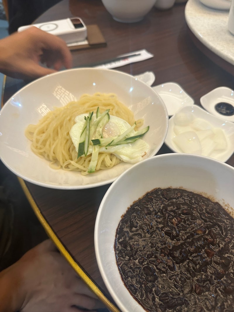인천 차이나타운 맛집 중국집은 무조건 신승반점 주말웨이팅 후기 + 웨이팅 꿀팁까지