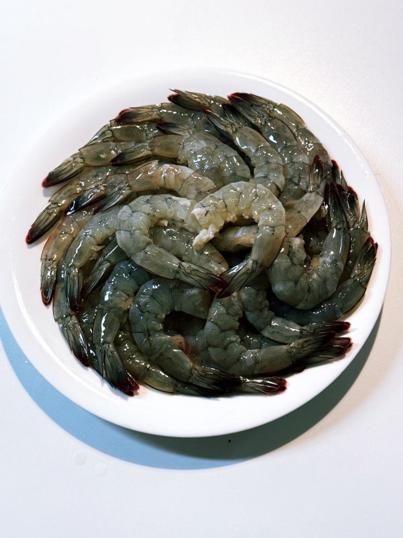 생새우 제철 시기 집에서 생새우회 손질법 까는법 가격 보관 꿀팁 총정리