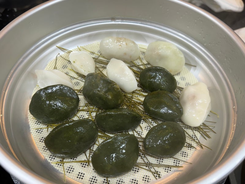 [삼청공원 숲속도서관] 싱그런 여름 물드나 가을 후기