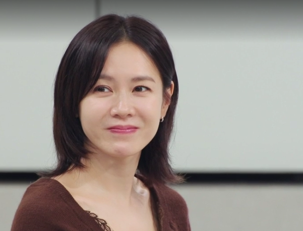 손예진 냉부해, 현빈과 사는 냉장고 처음 열었는데…들키고 말았다는 ‘이것’ㅋㅋ