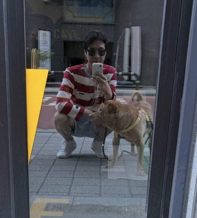 "결국 다 지나갈 거야" 이혼 공개 뒤 새벽 SNS에 강한 문구 남긴 젝스키스 출신 가수의 현재 심....