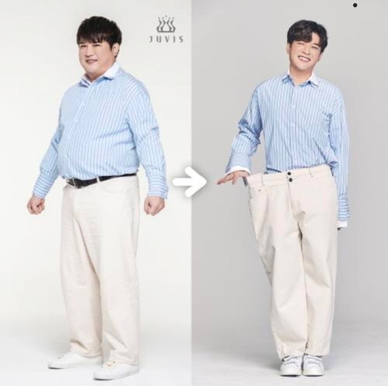 신동 37kg 감량 비결과 위고비 중단 후 변화 ,위고비 중단하면 요요가 올까? 세마글루타이드 ....