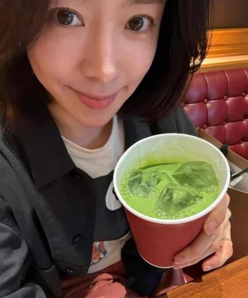 "결별설 떠돌던 10살 연하 최정훈♥" 한지민, 4개월 만에 전한 인스타그램 근황에 모두가 놀란....