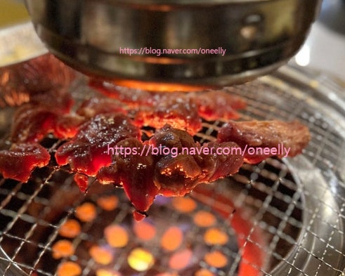 원조태성실비식당 태백 황지동 한우 연탄 구이 맛집