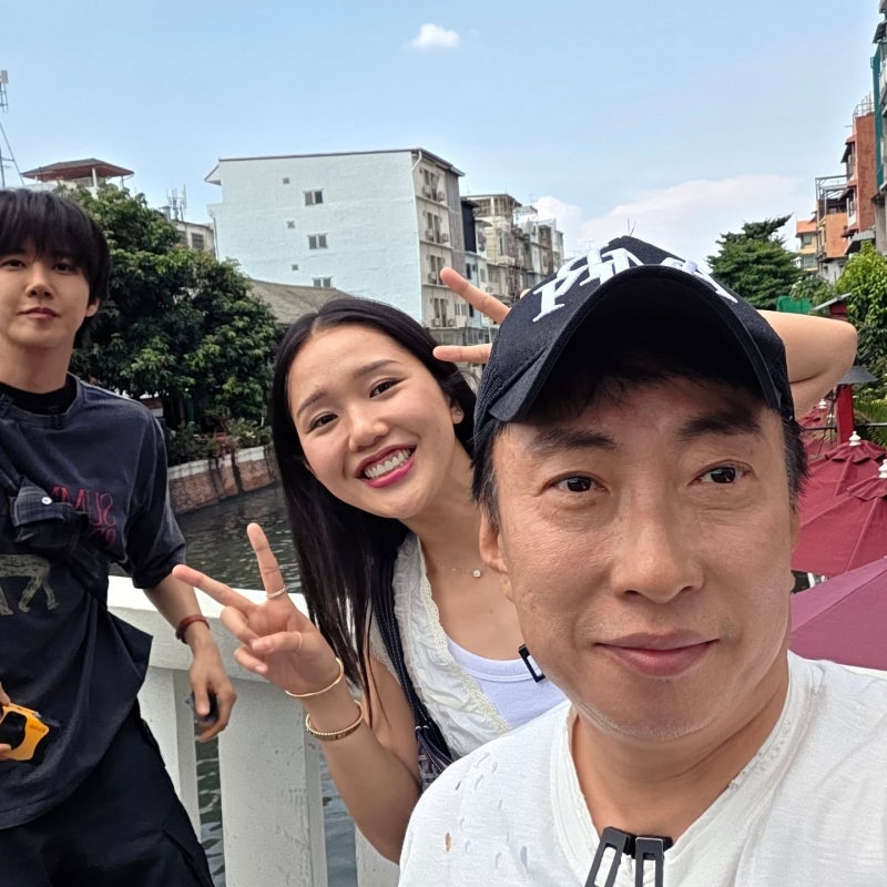 206억 유동화 차입금 만기 상환 실패 후, 박명수 '할명수' 복귀 현장서 던진 말