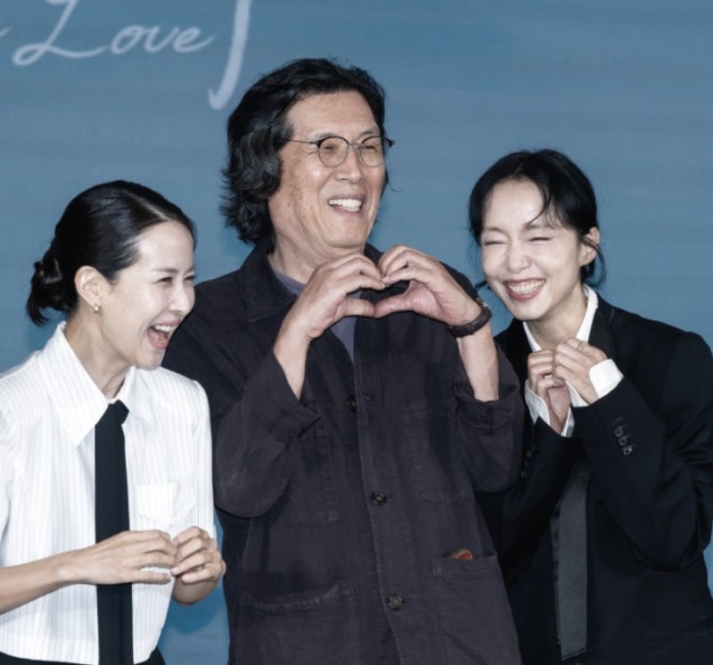 “조여정 꿈 샀다는”…이창동 감독, 무슨 꿈이길래?