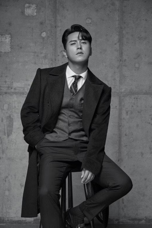 가수 장민호 프로필 나이 데뷔부터 노래 콘서트까지 정리