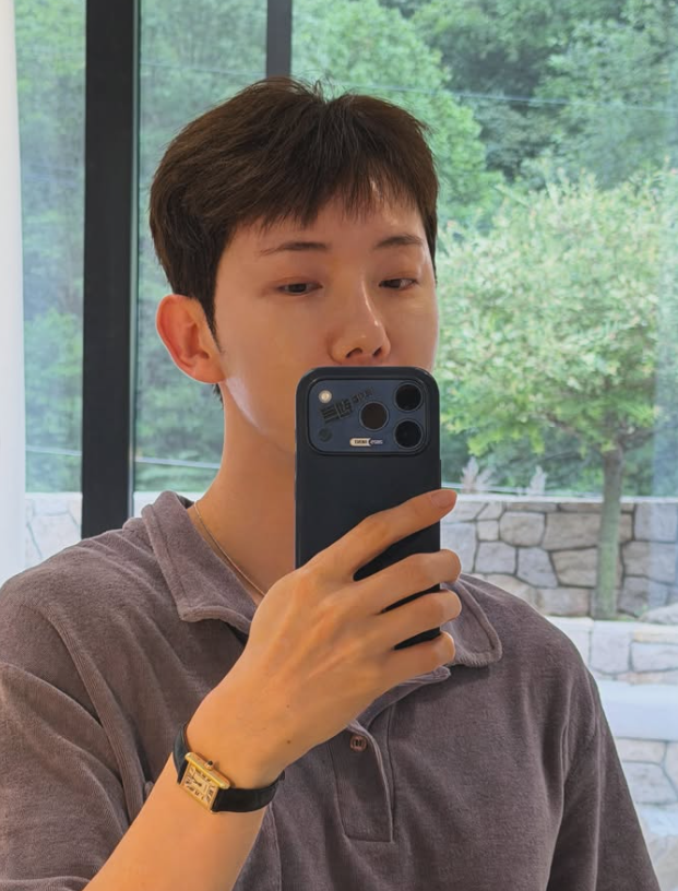 온수 끊긴 집에 어머니 찬물로... 조권이 화려한 전성기 뒤에서 눈물 흘린 진짜 이유