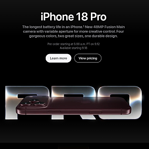 애플 아이폰18프로 I iphone 18 pro 미국 공홈 구매 후기(직구 방법, 애플스토어 픽업 예약)