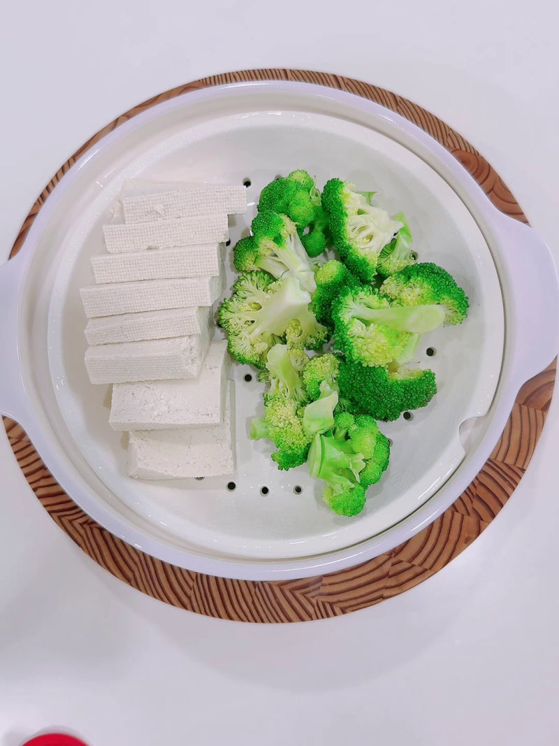 전자렌지 찜기, 실리콘 쓰다가 도자기로 바꾼 세 가지 이유