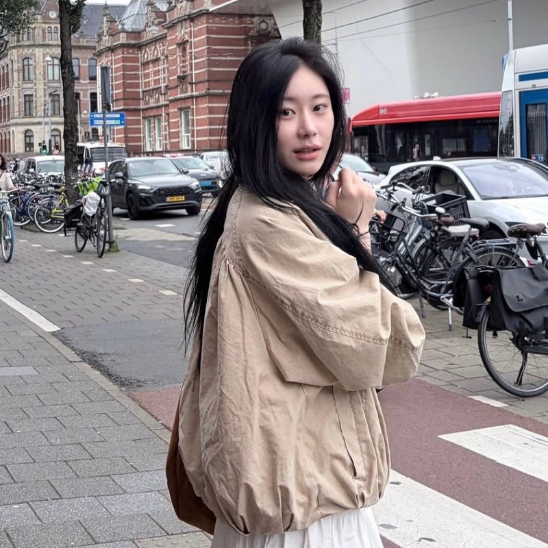 “같이 쇼핑했나?” 있지 채령,유나,리아가 동시에 꽂힌 브랜드
