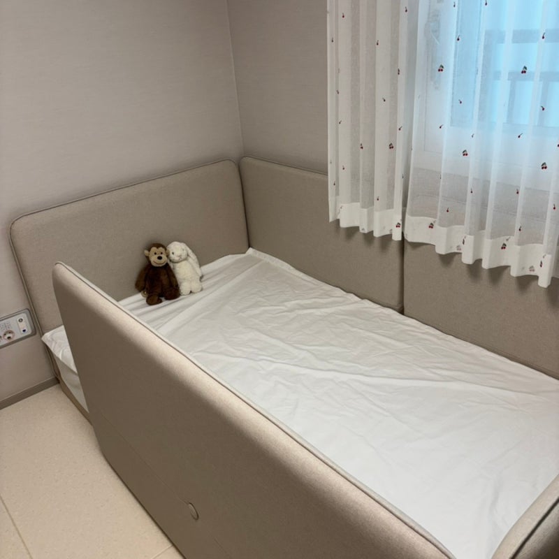 [아기침대] 일룸 쿠시노 슈퍼싱글 구매 및 사용후기
