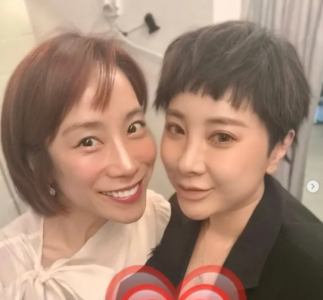 쥬얼리 조민아 근황, 베이커리에서 보험왕까지 싱글맘으로 사는 이야기