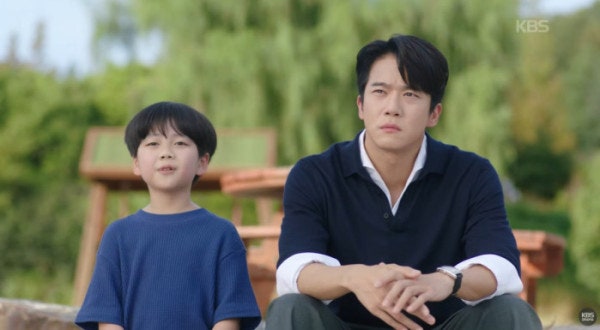 사랑이 온다 15회 줄거리｜한결 가출에 안희연 눈물…하석진이 건넨 뜻밖의 위로