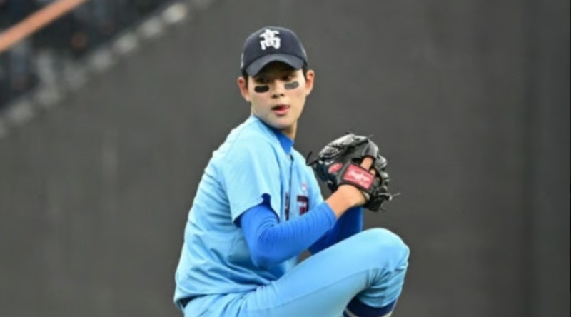 양키스 40억도 거절했는데... 키움, 하현승 잡으려 20억 준비하나?
