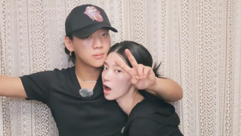 8년을 만나도 결혼은 안 한다더니… 양홍원, 원현주가 부부가 되기까지