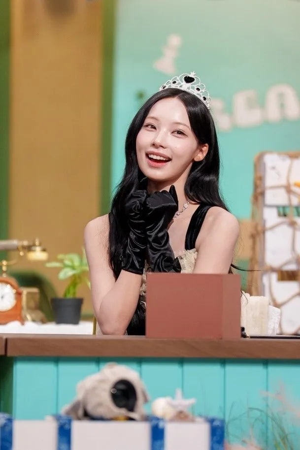 리센느 원이 프로필, 누구? 9월 신인 아이돌 개인 브랜드평판 1위