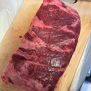 코스트코 미국산 살치살 2.6kg 정말 한우만큼 맛있을까? 내돈내산 후기