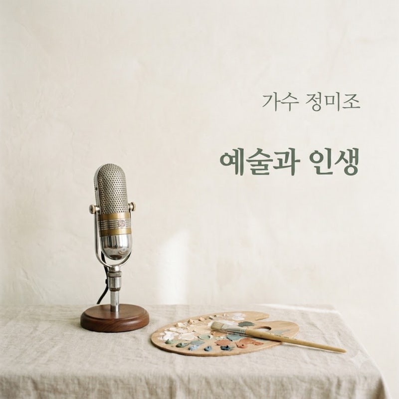 가수 정미조 프로필 나이 학력 건강 근황과 송창식 콘서트 정보
