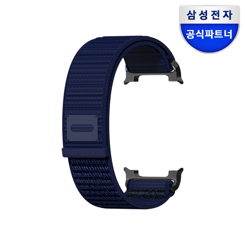 삼성 갤럭시 워치9 스트랩 네이비 직접 써본 솔직 사용기