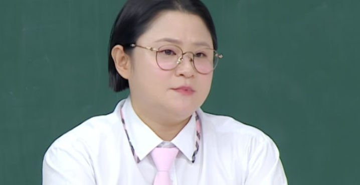 "지붕 날아가 비 맞고 잤다" 아형에서 솔직 고백한 김신영 극심한 생활고에 팬들 울컥