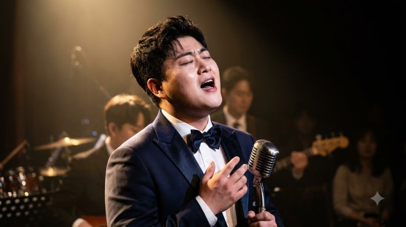 김호중 공식팬카페 가입방법 총정리 (아리스 가입 조건 및 정회원 등급업 팁)