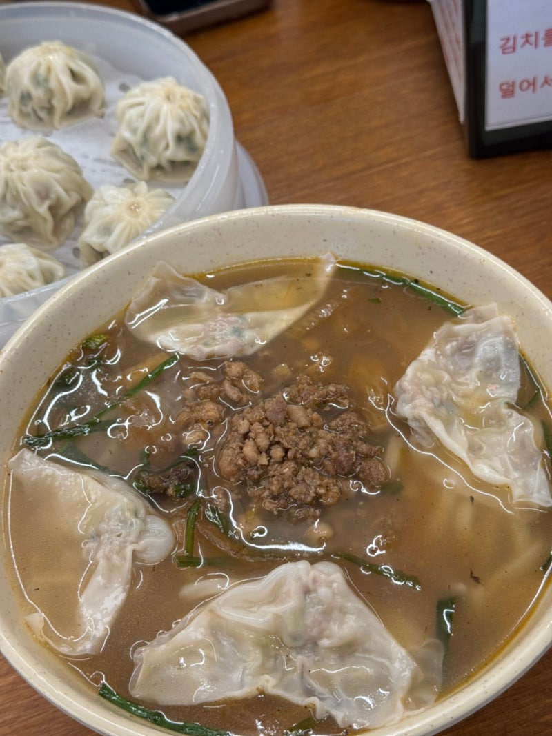 명동맛집 명동교자본점 주차및가격 내돈내산 솔직후기