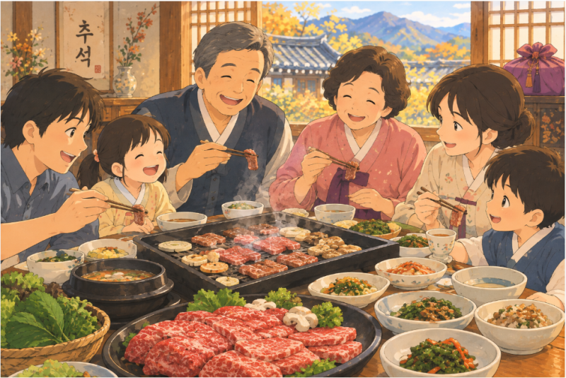 「2026 추석 한우선물세트 추천! 부모님께 얼마짜리가 좋을까? 가격대별 총정리」