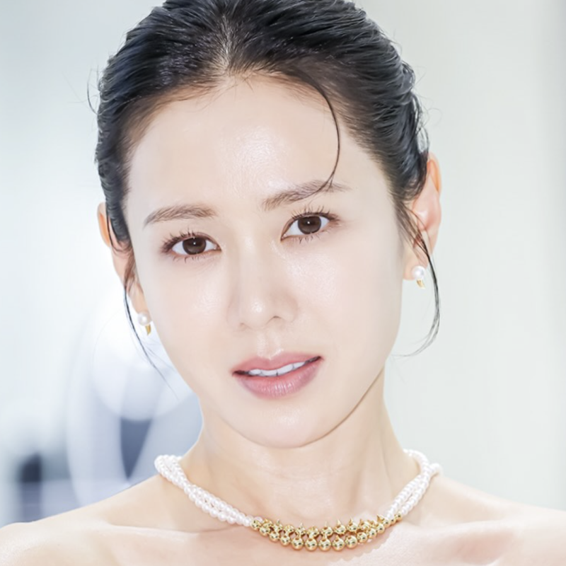 배우 손예진 프로필 본명 나이 고향 학력 키 MBTI 남편 현빈 아들 외모