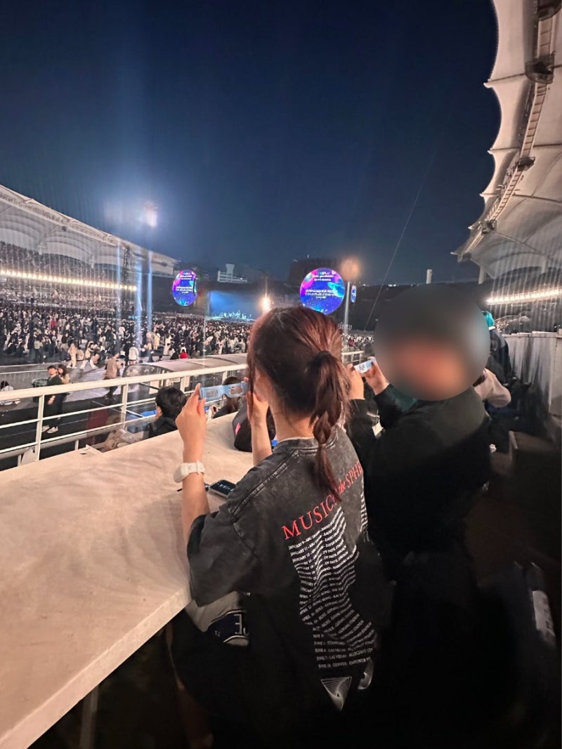 브루노마스 내한 콘서트 티켓팅 예매 성공! NOL 예매 꿀팁 + 고양종합운동장 좌석 시야 추천