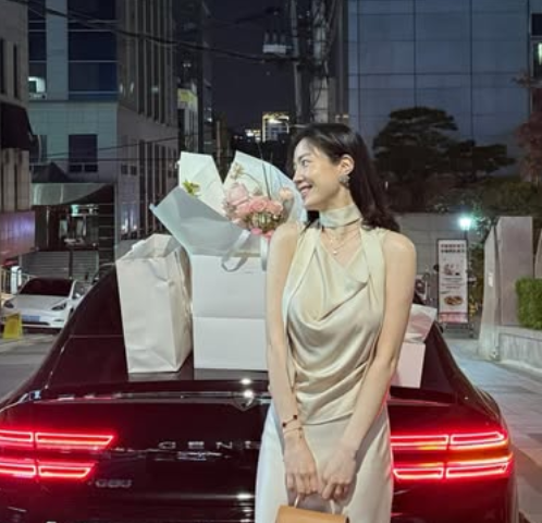 류화영 프로필 나이 고향 학력 결혼 남편 티아라 사건사고 쌍둥이 류효영