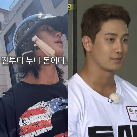 전소민 남동생 요즘 뭐하나 했더니? 38살에 드디어 배우 첫 캐스팅