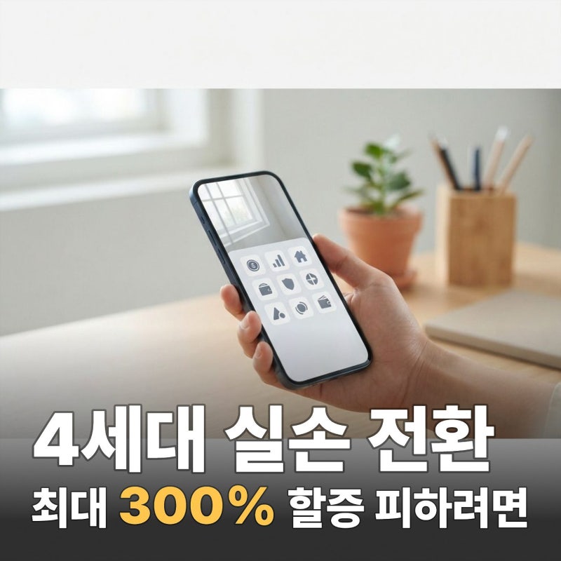 의료실비보험비교사이트, 현명한 선택 기준은?