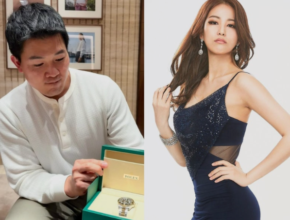 나는솔로 21기 영철 배우 이지연 결혼, 웨딩사진 공개 나이 인스타 프로필