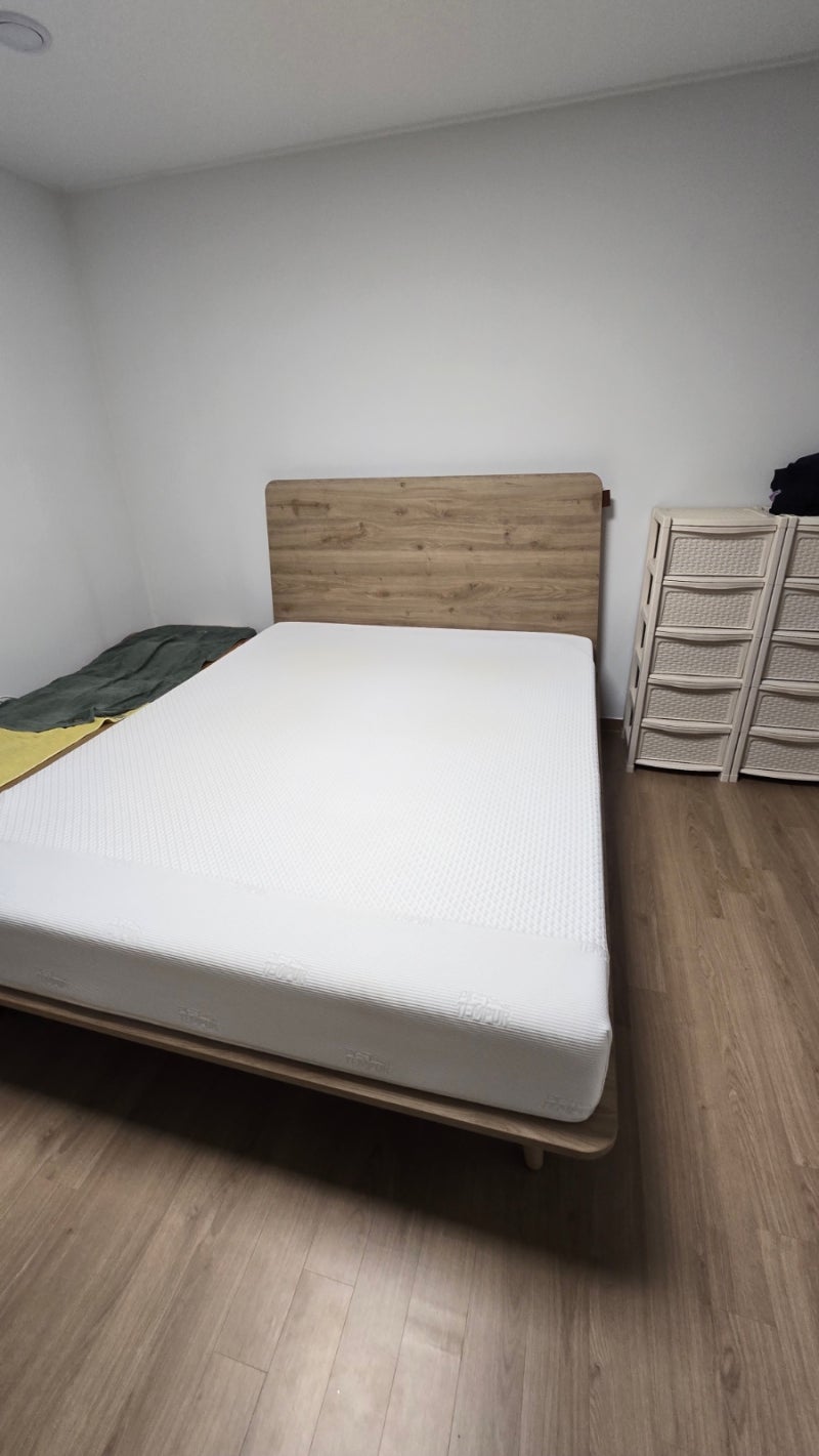 세종 침대 이전설치｜한샘 퀸침대·일룸 슈퍼싱글 해체부터 재설치까지