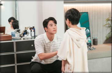 “아저씨가 내 아빠였으면” 9년 만에 밝혀진 충격 진실, ‘사랑이 온다’ 16회