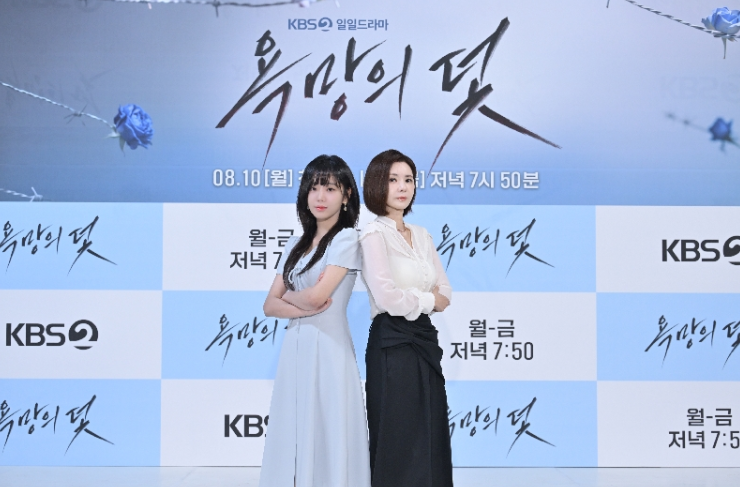 "복수극 여신" 장서희가 벌써 이런 나이? 장서희 프로필·나이· 키· 결혼·남동생. 학력· 드....