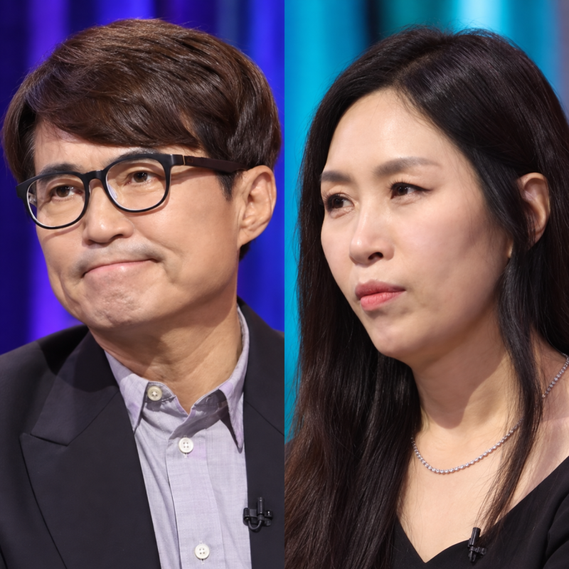 "6개월 끌었던 아들 외도 논란..." 홍서범·조갑경, 대법원 결론 다음 날 전해진 근황