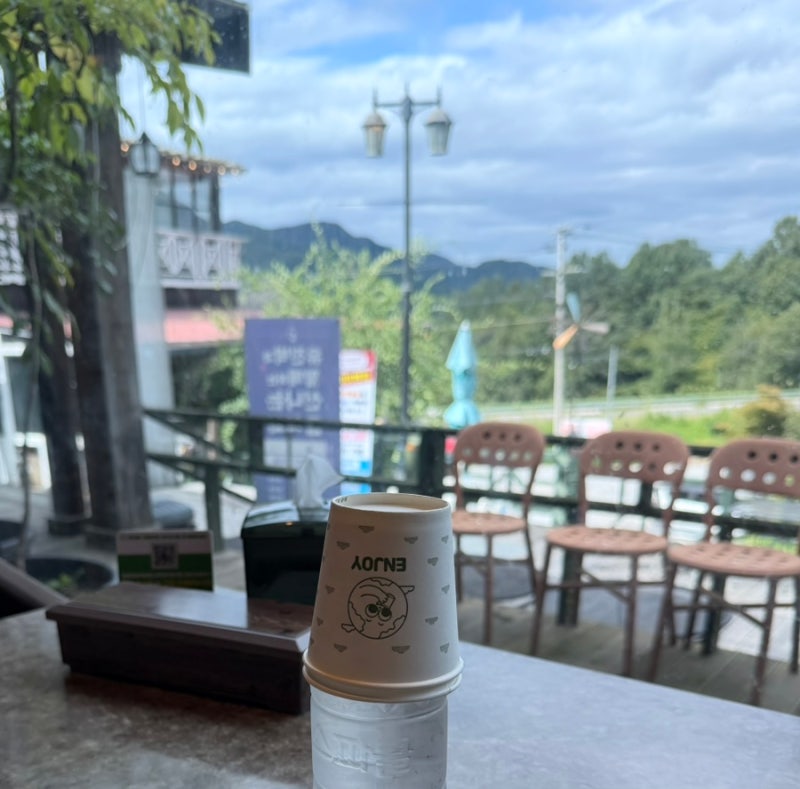 충북 제천 여행 의림지 청풍떡갈비 용추폭포 약선재