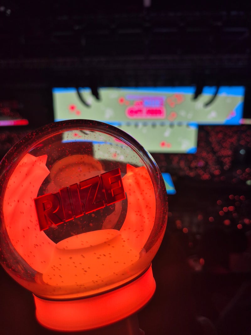 RIIZE 3周年ファンミーティングレビュー: RIIZEが好きなら他に何もいらない！生きててよかった、イケメンセラピー最高